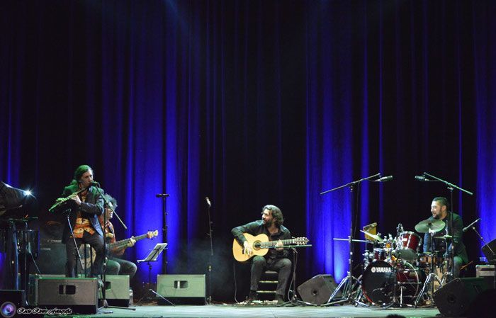 El Teatro Guimerá abrirás las puertas a la sexta edición del Festival de Flamenco Romí este fin de semana