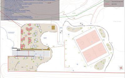 El Ayuntamiento licita la obra para la mejora y ampliación de la zona de baño de Añaza