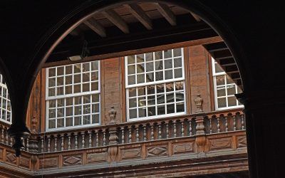 La capital adjudica las obras de rehabilitación integral de la planta baja del Palacio de Carta