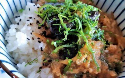 Abikore (Tenerife) inaugura su ‘temporada de lamprea’, con exquisitas interpretaciones fuera de carta