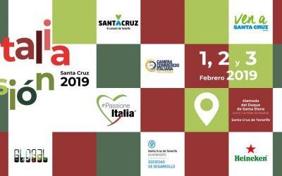 El festival gastronómico Passione Italia se convierte en el principal atractivo del fin de semana