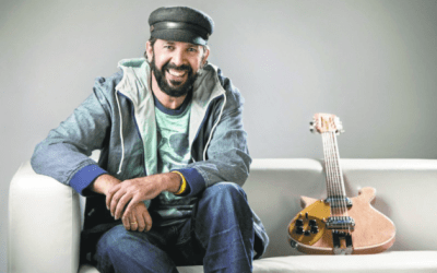 ¿Superará Juan Luis Guerra a Celia Cruz?