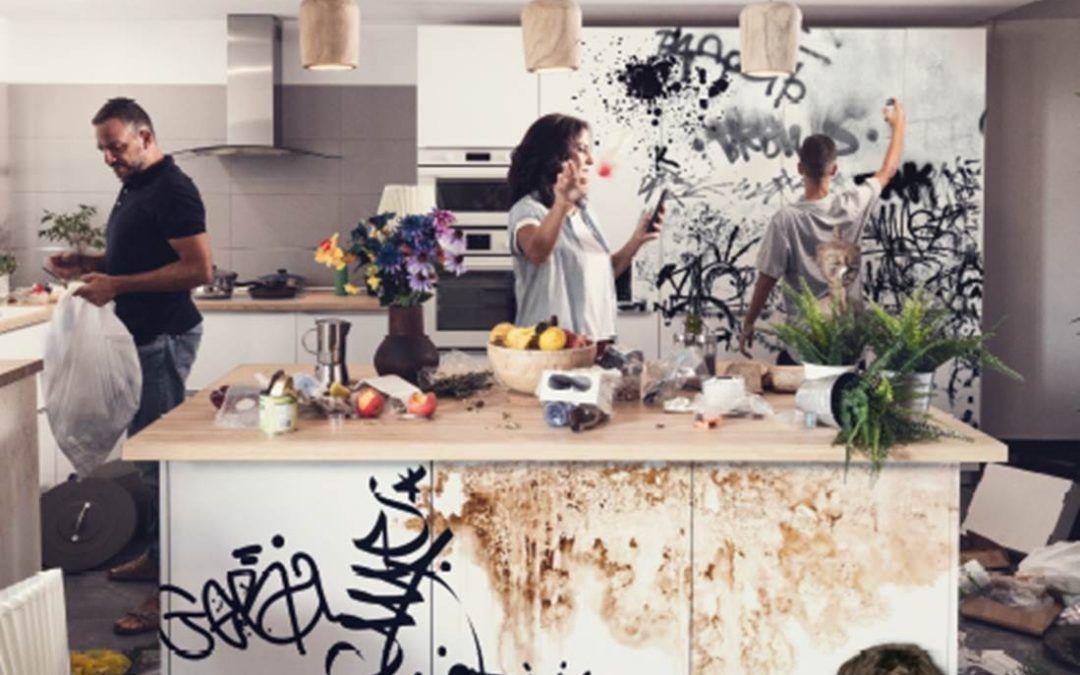 Santa Cruz lanza una campaña para reforzar el compromiso ciudadano con la limpieza