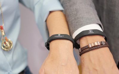 Una pulsera permitirá pagar de forma segura en Carnaval