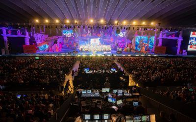 Ya se conocen las ocho formaciones que estarán en la final del concurso de Murgas Adultas del Carnaval