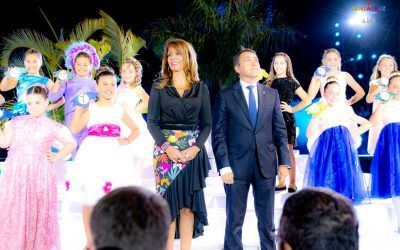El Carnaval de Santa Cruz de Tenerife 2019 conocerá hoy a su Reina Infantil