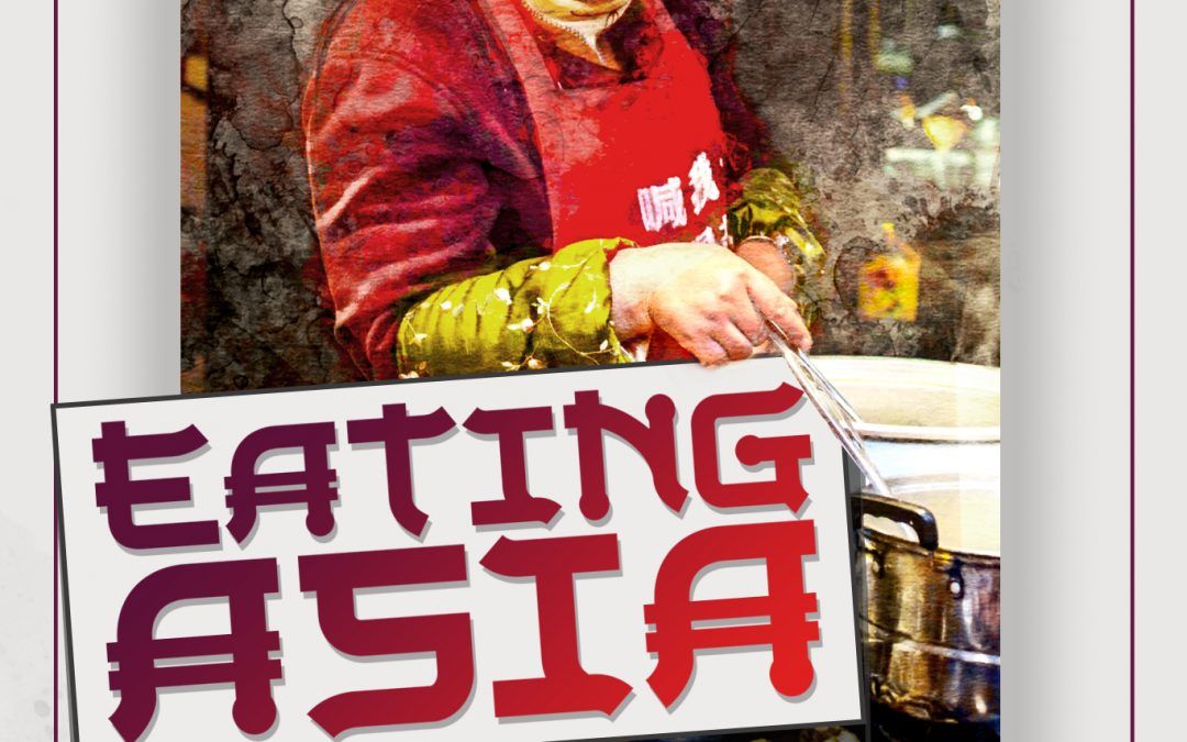 Jaxana apuesta por la ‘street food’ asiática para estos Carnavales