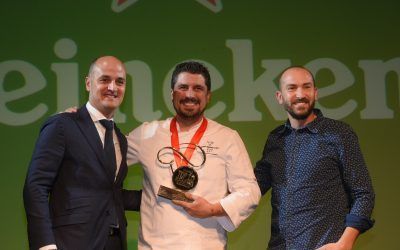 Dos restaurantes de Santa Cruz entre los galardonados de los Premios ¡Qué Bueno! Canarias 2019