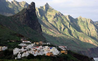 El Ayuntamiento inicia un proyecto para crear productos turísticos sostenibles en Anaga