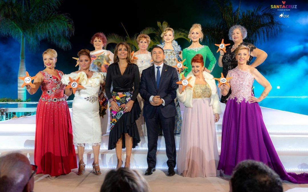 Santa Cruz conocerá este miércoles a la Reina de los Mayores del Carnaval 2019