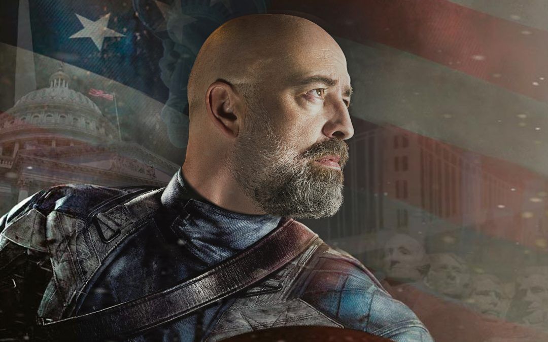 Goyo Jiménez traerá su nuevo espectáculo a Santa Cruz en abril