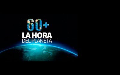 Santa Cruz se suma este sábado a la celebración de la ‘Hora del Planeta’