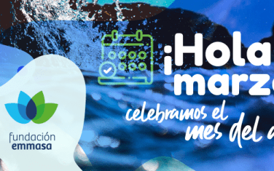 EMMASA convoca un concurso de fotografía para celebrar el Día Mundial del Agua
