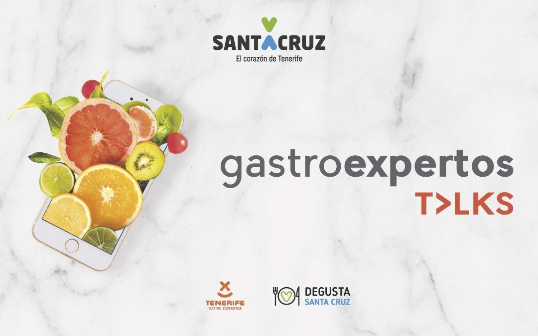 La sala MAC acogerá el primer encuentro ‘Gastroexpertos Talks’ sobre el Marketing Digital en Gastronomía