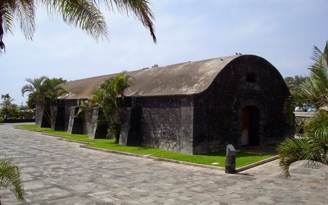 Mañana arranca el I Congreso de Historia y Patrimonio de Santa Cruz