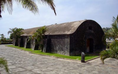 Mañana arranca el I Congreso de Historia y Patrimonio de Santa Cruz