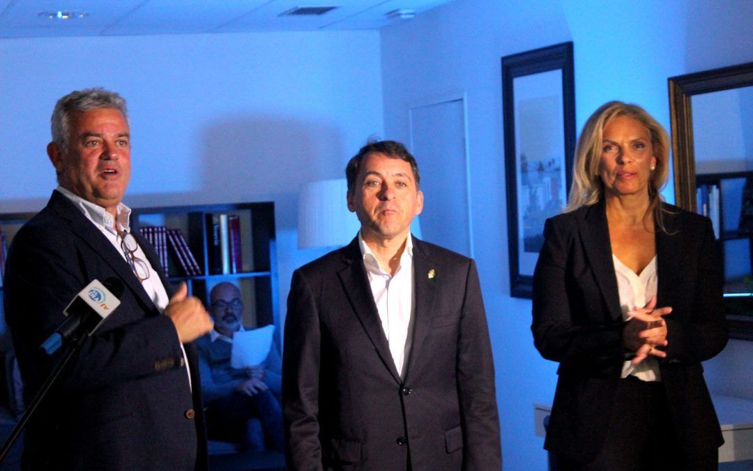 La Escuela Lecuona de actores de cine y televisión abre sus puertas