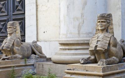 Abierto el plazo del concurso fotográfico sobre el patrimonio histórico de Santa Cruz