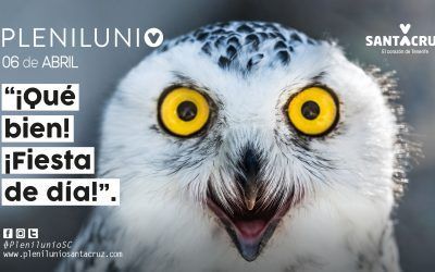 Plenilunio contará con actividades infantiles en más de una decena de emplazamientos