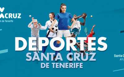 El programa de las Fiestas de Mayo contempla una decena de actos deportivos