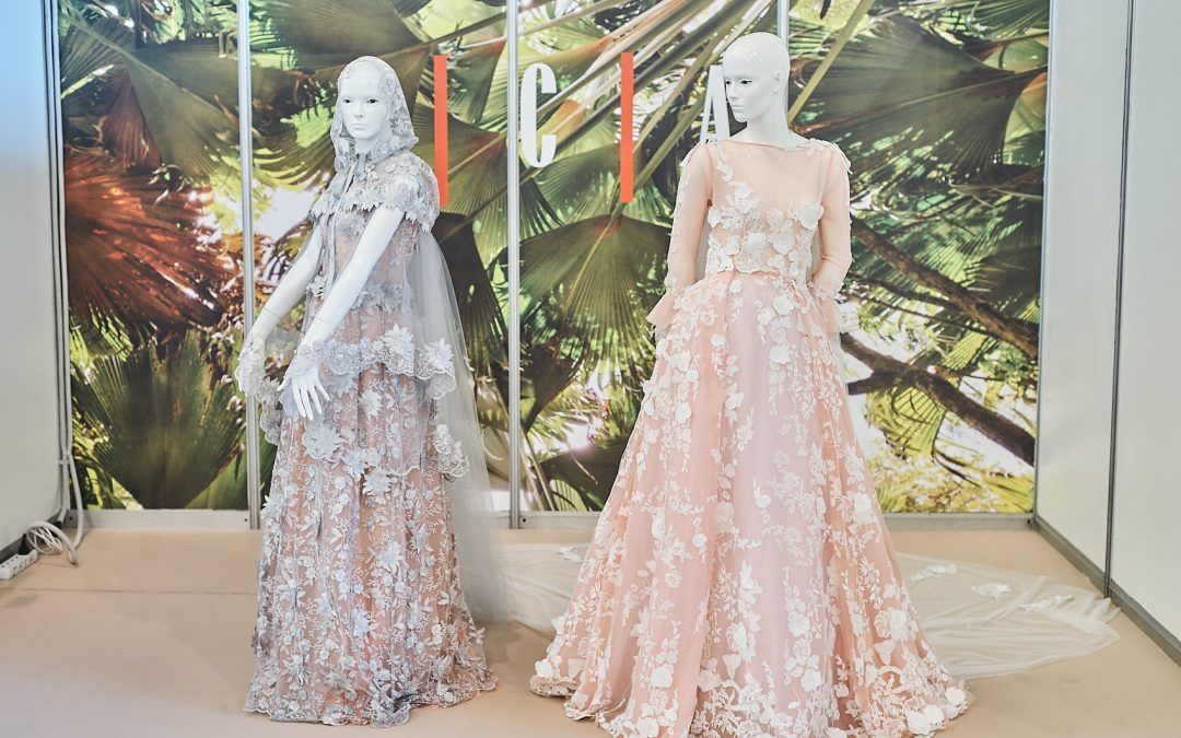 Más de un centenar de empresas se darán cita en la Feria Internacional de la Moda de Tenerife