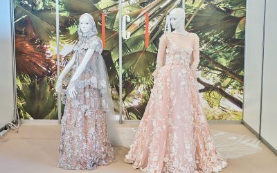 Más de un centenar de empresas se darán cita en la Feria Internacional de la Moda de Tenerife