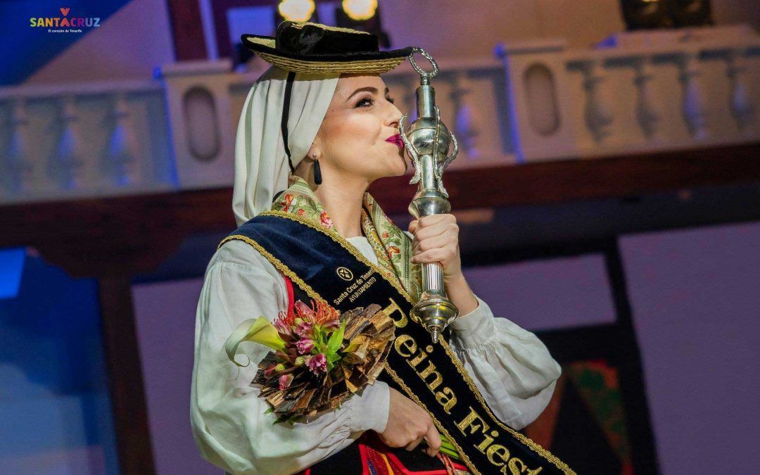 Santa Cruz elegirá este viernes a la Reina de las Fiestas de Mayo