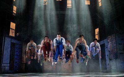 El musical West Side Story llegará al Auditorio de Tenerife en verano