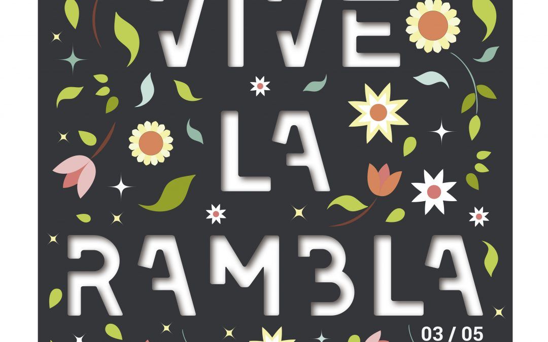 ‘Vive La Rambla’ y ‘Ven Santa Cruz’, dos iniciativas comerciales para este fin de semana