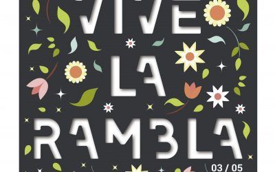 ‘Vive La Rambla’ y ‘Ven Santa Cruz’, dos iniciativas comerciales para este fin de semana