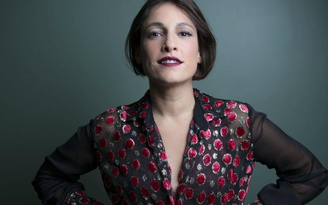 La cantante Carminho presenta en el Teatro Guimerá su último trabajo discográfico