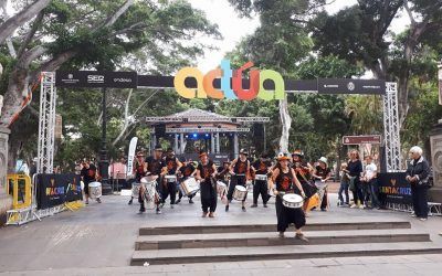 La ciudad vivirá este sábado y domingo una nueva edición de ‘Ven a Santa Cruz’