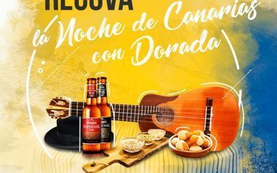 La Recova tendrá fiesta nocturna en la víspera del Día de Canarias