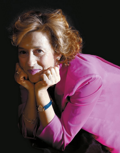 La escritora Julia Navarro da el pistoletazo de salida a la XXXI edición de la Feria del Libro de Santa Cruz de Tenerife