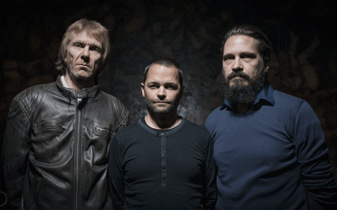 NumaCircuit programa a los noruegos Supersilent en el Auditorio de Tenerife