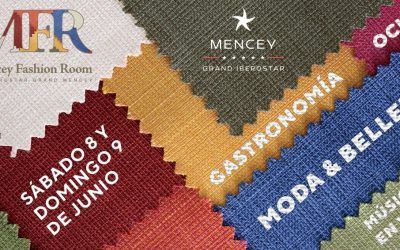 Iberostar Grand Hotel Mencey abre las puertas este fin de semana a su octavo Fashion Room