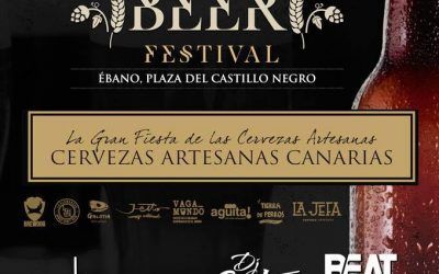 La fiesta de las cervezas artesanas llega a la capital