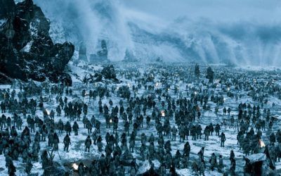 TLP Tenerife 2019 contará con los creadores de los caminantes blancos de ‘Juego de Tronos’