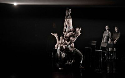 Telón trae a Tenerife una treintena de espectáculos protagonizados por Lola Herrera, Nancho Novo, Leo Nucci o Hofesh Shechter