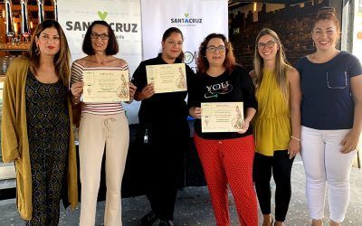 Ya se conocen los ganadores de la ruta de la tapa ‘La Vuelta al Mundo’ de la Avenida Marítima