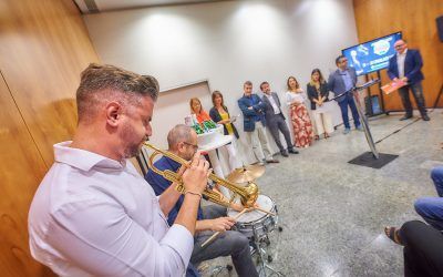 El Festival Internacional Canarias Jazz & Más Heineken ofrecerá 50 actuaciones