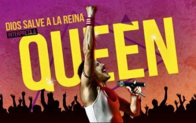 La mejor banda tributo a Queen regresa a Santa Cruz