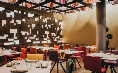 Jaxana Restaurant estrena carta y concepto gastronómico