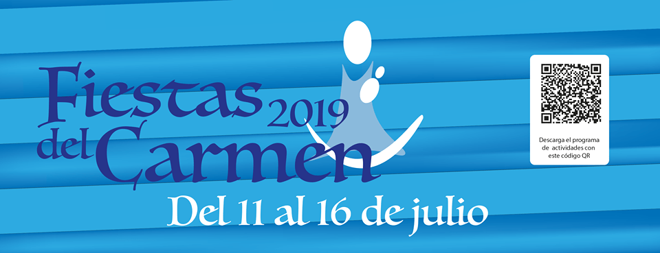 Santa Cruz se prepara para las Fiestas del Carmen