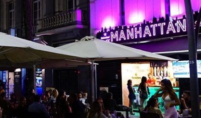 El nuevo Manhattan se presenta oficialmente este miércoles