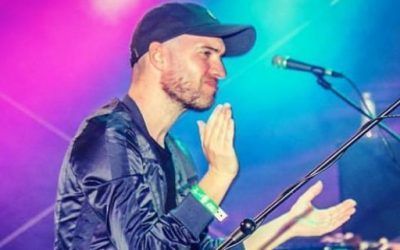Modular Night regresa al Berlín 89 con Resonance, Flavi y Raúl M