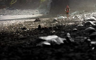 La Santa Cruz Extreme avanza para convertirse en una prueba más sostenible con el medio ambiente