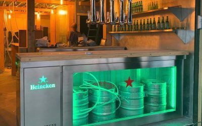 El Consejo de Gobierno establece el cierre de locales de hostelería, bares, cafeterías y restaurantes a la 1.00