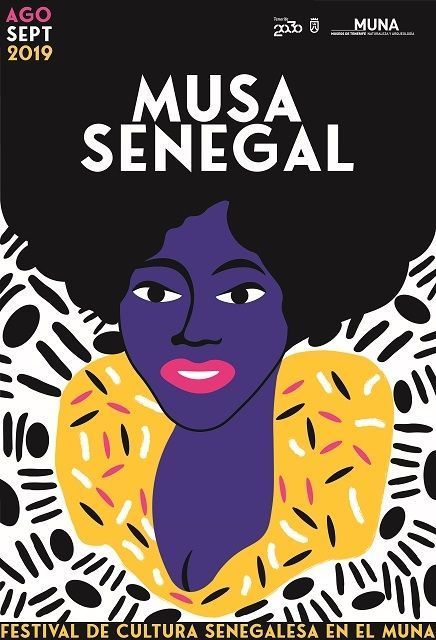 El MUNA apuesta por un Festival de Cultura Senegalesa este verano
