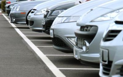El Ayuntamiento de Santa Cruz incoa expediente para rescatar la concesión del parking de Tres de Mayo